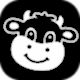 happycow app icon