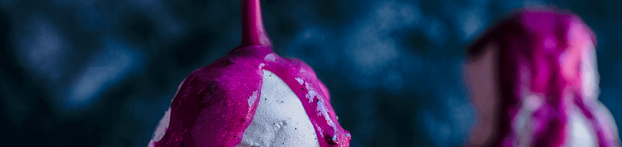 HappyCow background food image