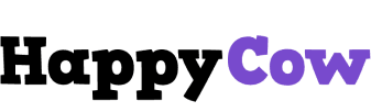 HappyCow logo