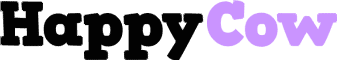 HappyCow logo
