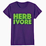 HERBIVORE