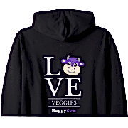 LOVE Hoodie - Amazon
