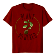 Plant Powered