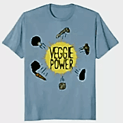 Veggie Power