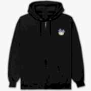 Zipper LOVE Hoodie from TeeSpring